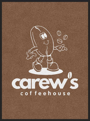 carew's coffeehouse