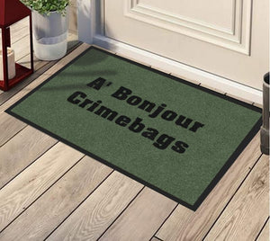 CRIMEBAGS