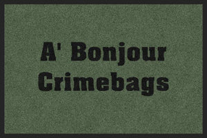 CRIMEBAGS