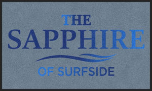 The Sapphire Of Surfside