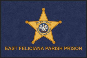East Feliciana Parish Prison