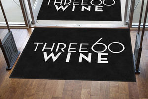 Three60 Wine