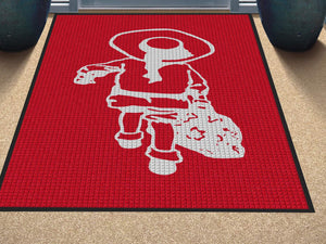 Entrance Mat