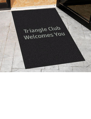 TRIANGLE CLUB