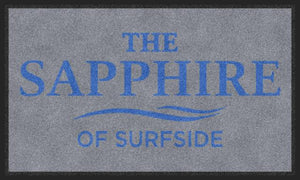 The Sapphire Of Surfside