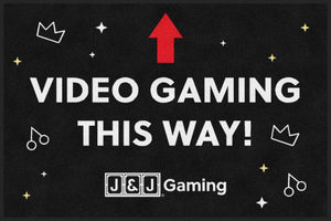 J&J Video Gaming This Way