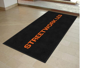 Streetwork LES Vestibule Mat