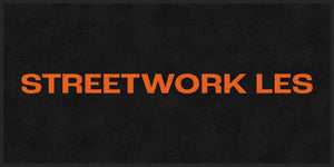 Streetwork LES Vestibule Mat