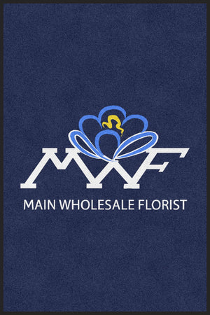 Main Wholesale Florist