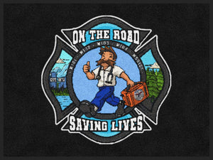 On The Road Saving Lives
