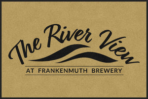 The River View
