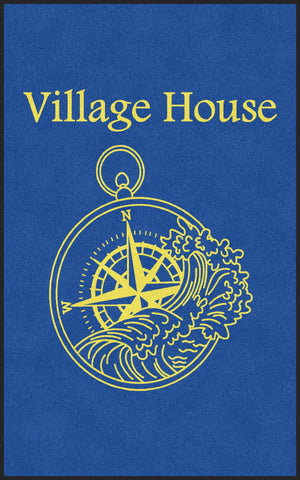 Village House