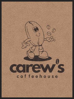 carew's coffeehouse