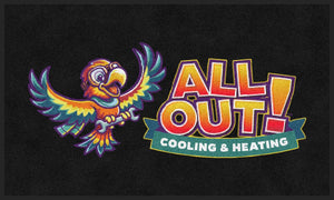 All Out Cooling & Heating
