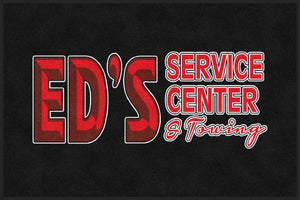 Ed’s Service Center