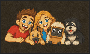 THE COODELS