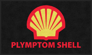 Plympton Shell