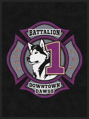 Battalion 101