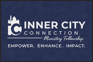 Inner City Connection