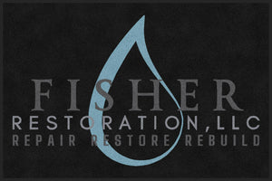 Fisher Restoration