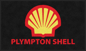 Plympton Shell