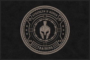 Strength N Honor Training