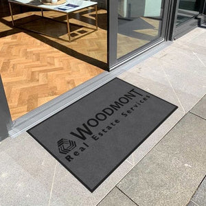WRES Lobby Mat