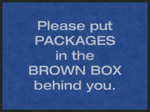 PACKAGES