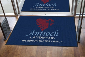 Antioch Landmark