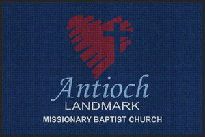 Antioch Landmark