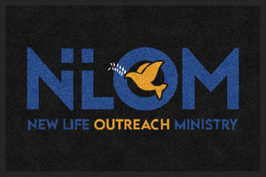 New Life Outreach Ministry