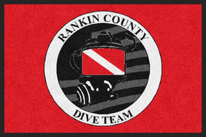Rankin County Dive Team