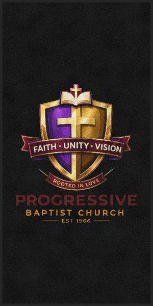 Progressive Baptist Church