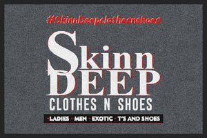 SKINNDEEP
