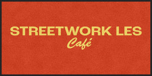 Streetwork LES Cafe