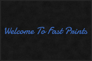 FAST PRINTS
