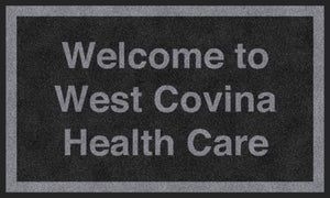WEST COVINA HEALTH CARE