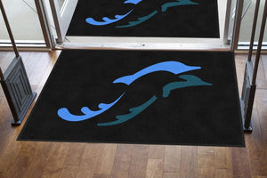 Hammock Beach Dolphin