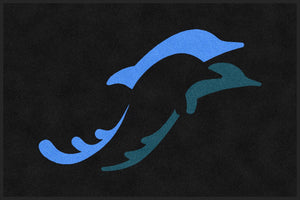 Hammock Beach Dolphin