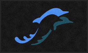 Hammock Beach Dolphin