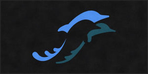 Hammock Beach Dolphin