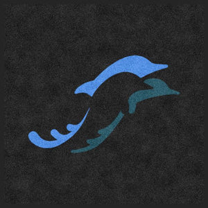Hammock Beach Dolphin