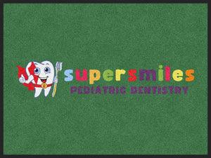 Super Smiles Pediatric Dentistry