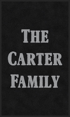 THE CARTER FAMILY