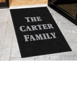 THE CARTER FAMILY