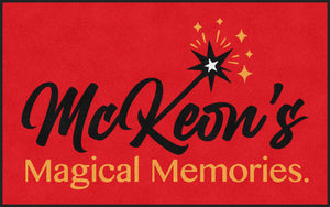 McMagical Memories