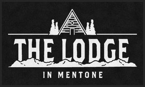 Lodge in Mentone