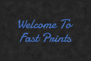 FAST PRINTS