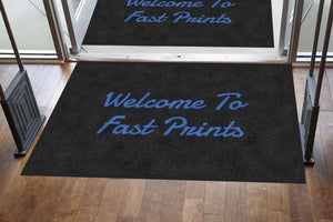 FAST PRINTS