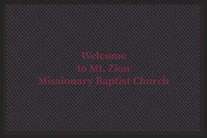 MT. ZION